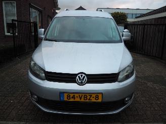 Volkswagen Caddy 1.6 TDI picture 2