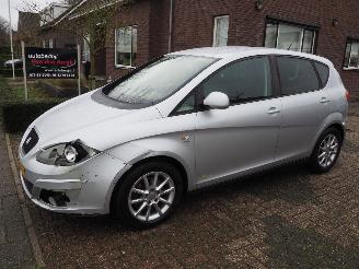 Auto incidentate Seat Altea 1.2 TSI Businessline Copa 2013/4