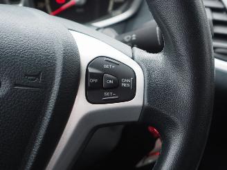 Ford Fiesta 1.6 Tdci Titanium picture 17