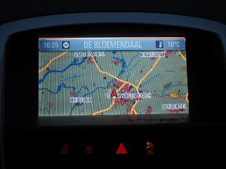 Opel Astra 1.4 Turbo Sport picture 13