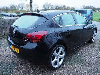 Opel Astra 1.4 Turbo Sport picture 4