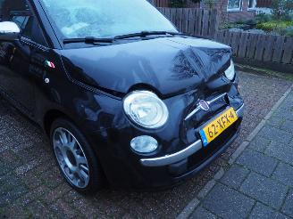 Fiat 500 1.2 Pop Automaat picture 10