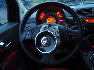 Fiat 500 1.2 Pop Automaat picture 15
