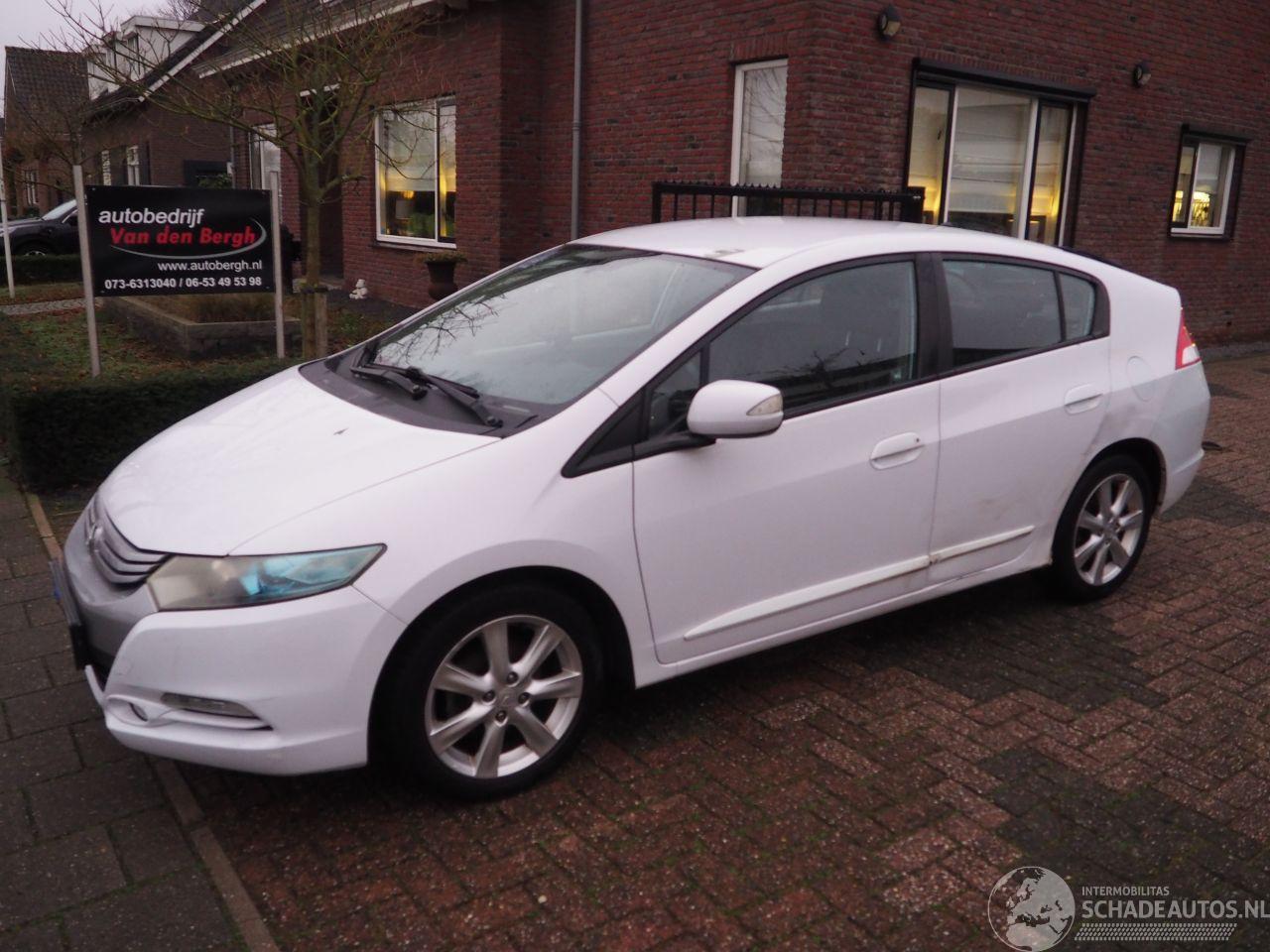 Honda Insight 1.3 Elegance