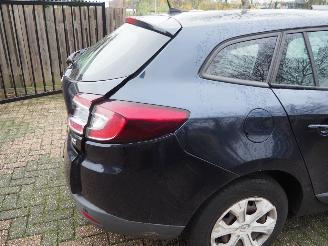 Renault Mégane 1.5 DCI Dynamique picture 9