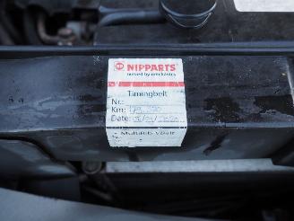 Hyundai Tucson 2.0 style picture 16