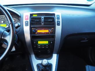 Hyundai Tucson 2.0 style picture 20