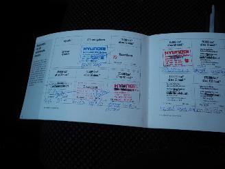 Hyundai Tucson 2.0 style picture 31