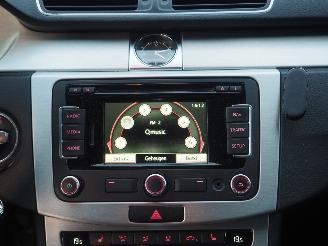 Volkswagen Passat 1.4 tsi High Exe DSG picture 20