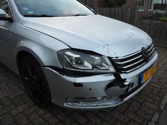 Volkswagen Passat 1.4 tsi High Exe DSG picture 11