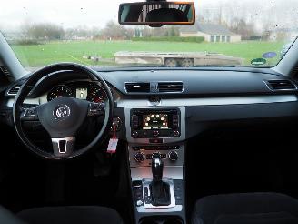 Volkswagen Passat 1.4 tsi High Exe l picture 14