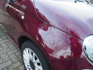 Fiat 500 1.2 Lounge picture 9