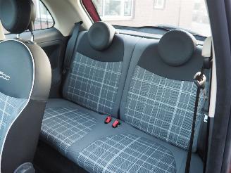 Fiat 500 1.2 Lounge picture 23