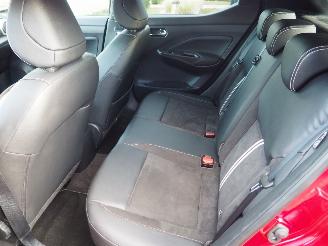 Nissan Micra 1.0 ig-t N-Sport AUTOMAAT picture 22