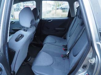 Honda Jazz 1.4 LS picture 15