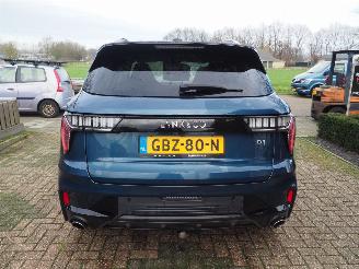 Lynk & Co 01 1.5 hybrid picture 5