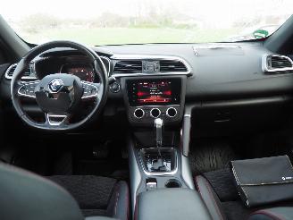 Renault Kadjar 1.3 TCe Black Edition Auromaat picture 19