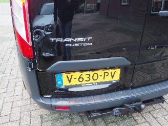 Ford Transit Custom 2.0 TDCI L2H1 Economy Edition picture 10
