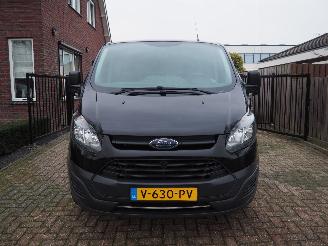 Ford Transit Custom 2.0 TDCI L2H1 Economy Edition picture 2