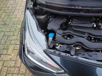 Toyota Aygo 1.0 VVT-i X-Joy picture 13