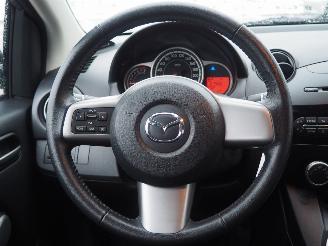 Mazda 2 1.3 GT-M Line picture 14