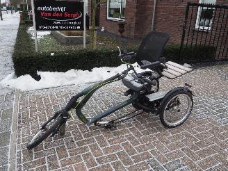 Avarii biciclete Overige  Van Raam Easy Rider 3 2022/1