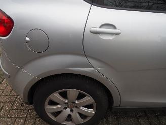 Seat Altea 1.2 TSI Good Stuff picture 11