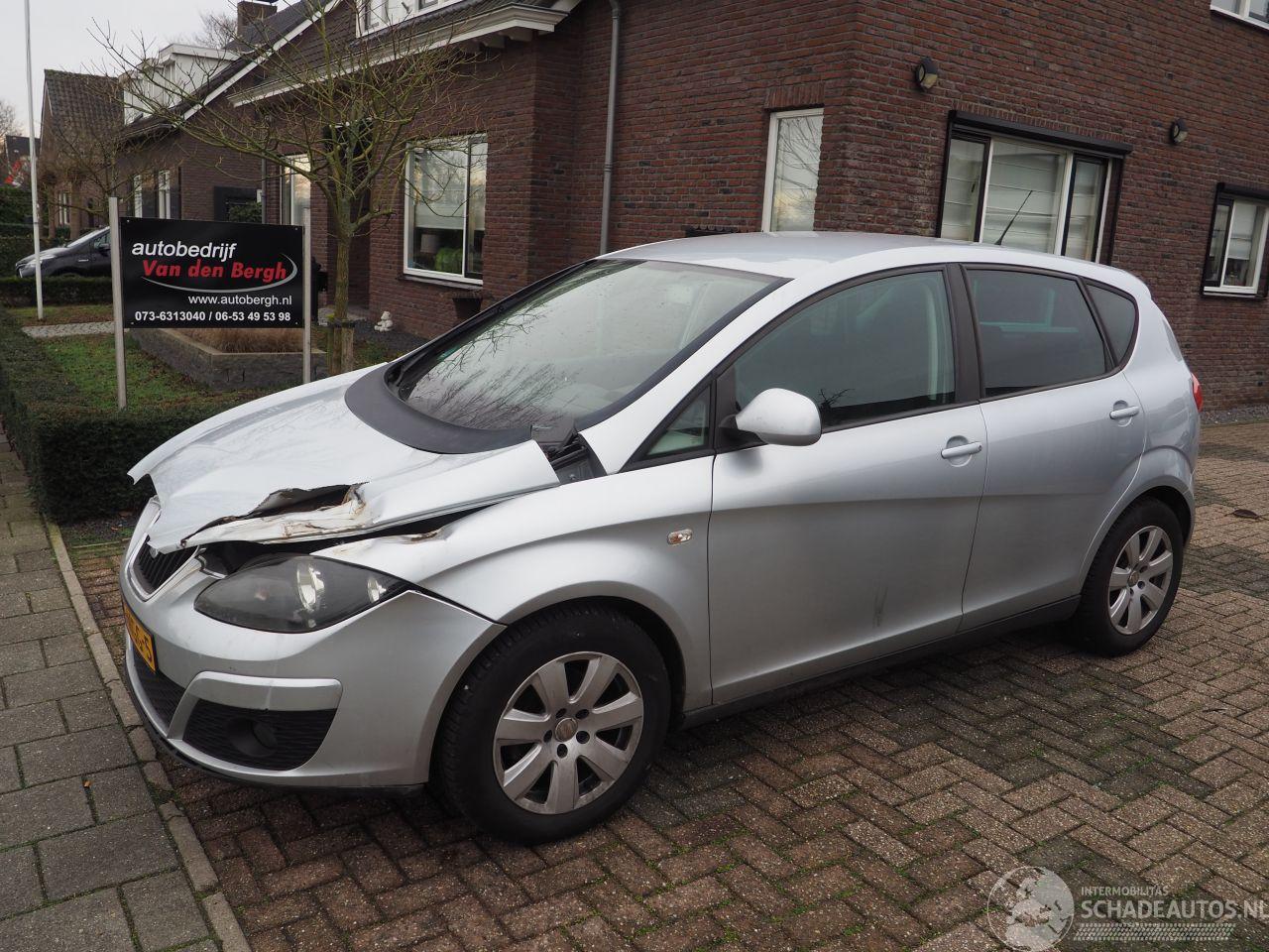 Seat Altea 1.2 TSI Good Stuff