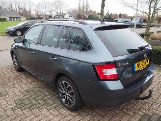 Skoda Fabia 1.2 Tsi Drive picture 6