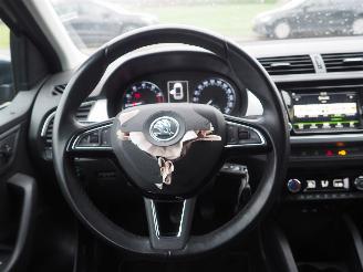 Skoda Fabia 1.2 Tsi Drive picture 17