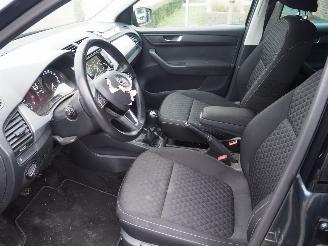 Skoda Fabia 1.2 Tsi Drive picture 26