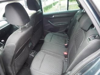 Skoda Fabia 1.2 Tsi Drive picture 25