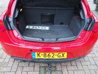 Alfa Romeo Giulietta 1.4T Distinctive Automaat picture 18