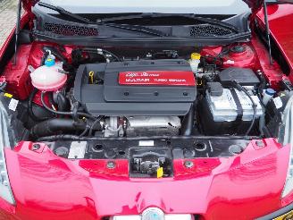 Alfa Romeo Giulietta 1.4T Distinctive Automaat picture 12