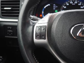 Lexus Ct 200H Business Edition picture 15