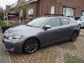Auto incidentate Lexus Ct 200H Business Edition 2012/6