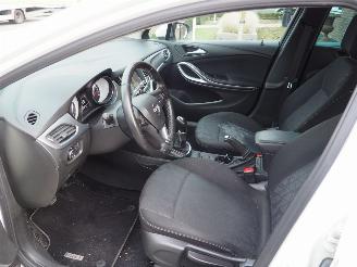 Opel Astra 1.0 t 120 edition picture 23