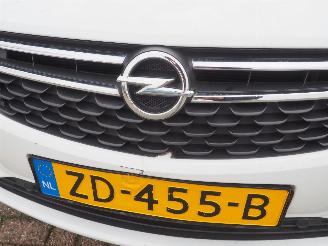 Opel Astra 1.0 t 120 edition picture 8