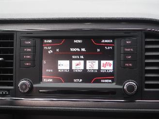 Seat Leon 1.4 TSI ACT FR Dyn. picture 23