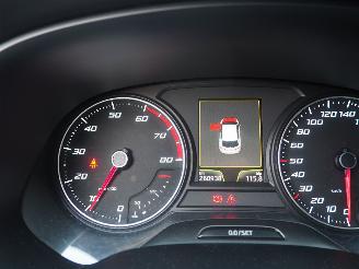 Seat Leon 1.4 TSI ACT FR Dyn. picture 30