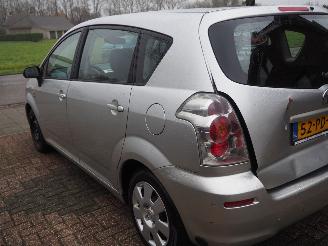 Toyota Corolla-verso 1.8 VVT-i Sol 7Persoons picture 6