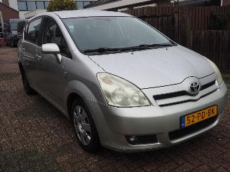 Toyota Corolla-verso 1.8 VVT-i Sol 7Persoons picture 3