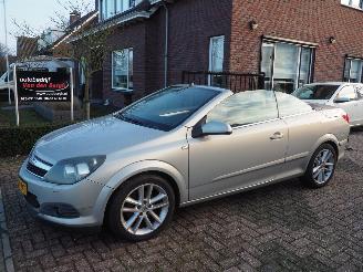  Opel Ascona 1.8 Twin top cosmo 2007/7