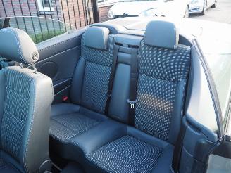 Opel Ascona 1.8 Twin top cosmo picture 17