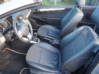 Opel Ascona 1.8 Twin top cosmo picture 18