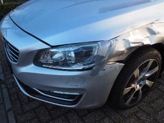 Volvo V-60 2.4 D6 AWD Hybrid Summum picture 12