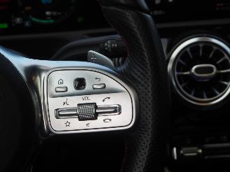 Mercedes A-klasse 250 E Advantage hybride picture 19