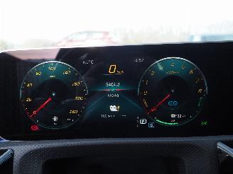 Mercedes A-klasse 250 E Advantage hybride picture 31