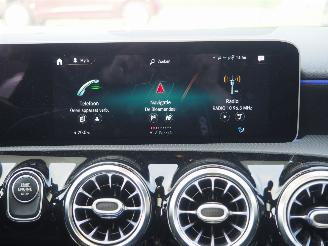 Mercedes A-klasse 250 E Advantage hybride picture 21