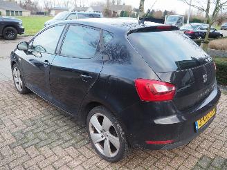 Seat Ibiza 1.2 TSI Style picture 6